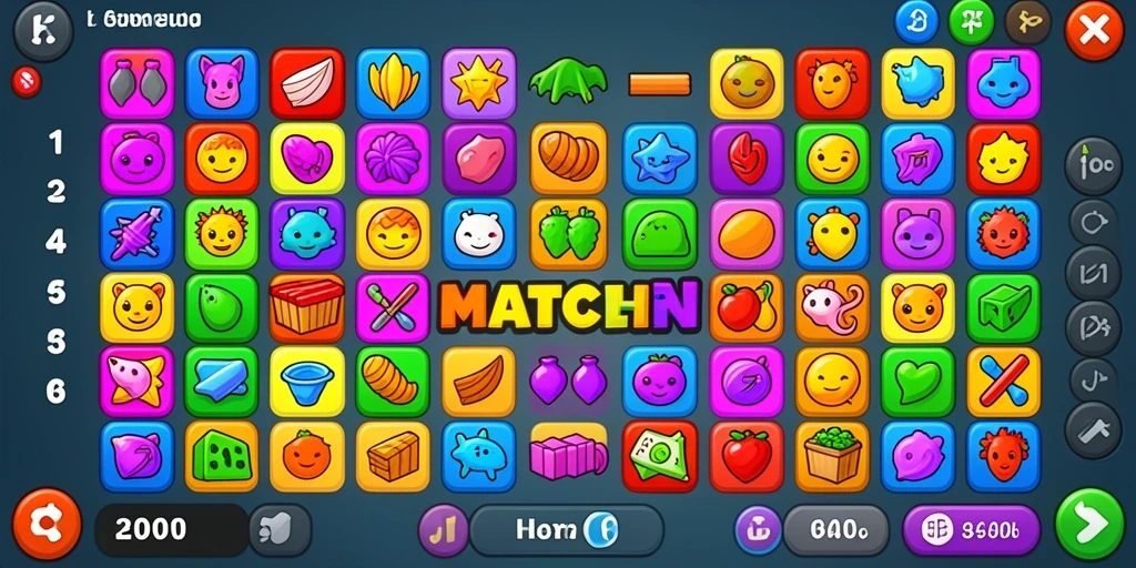 1234bets - Beragam pilihan permainan taruhan yang menarik.