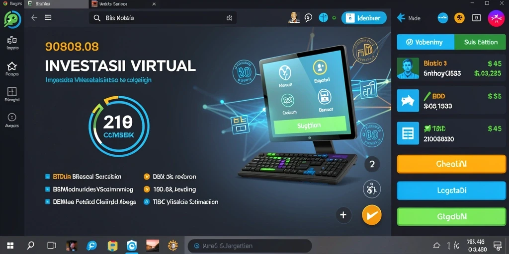 id66 - Fitur multiplayer yang seru dan kompetitif.