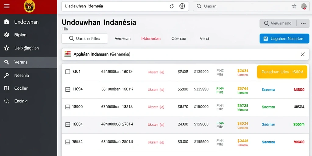 kijangwin - Karakter baru yang bisa dimainkan di KIJANGWIN.