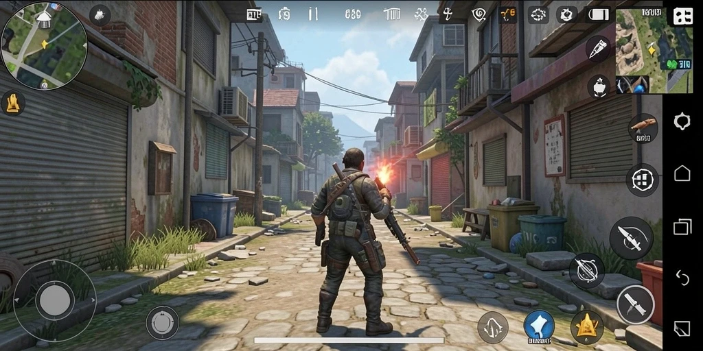 mami188 - Gameplay yang interaktif dan seru.