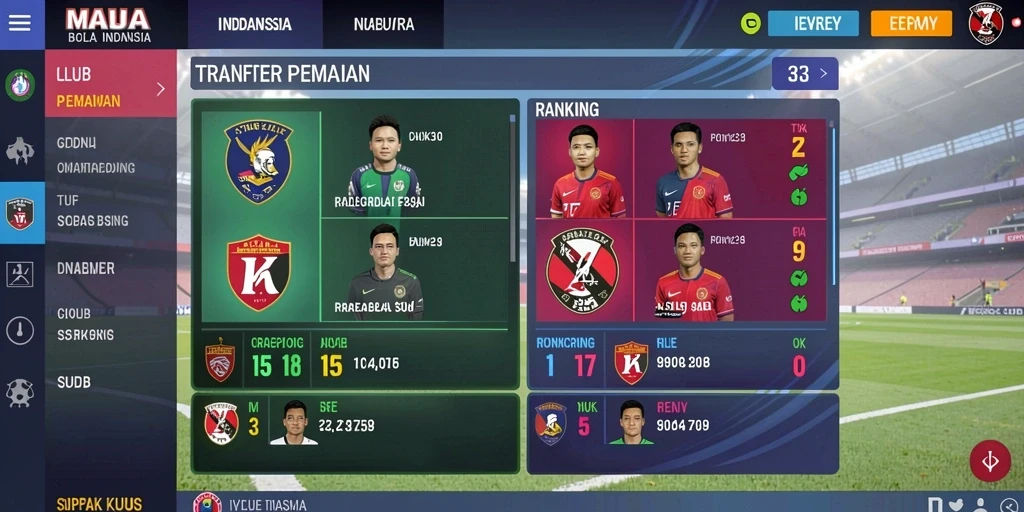 mikatoto - Ragam permainan yang tersedia untuk semua level pemain.
