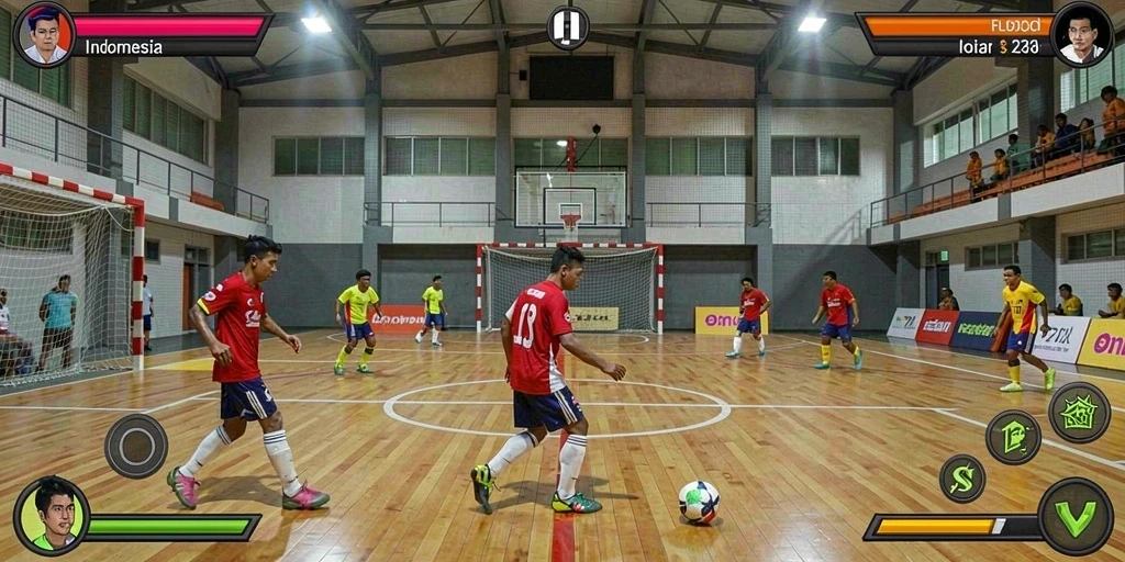 svip777 - Mode permainan yang bervariasi dan menarik.
